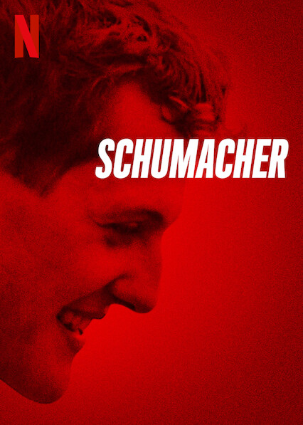 Schumacher Netflix documentary review