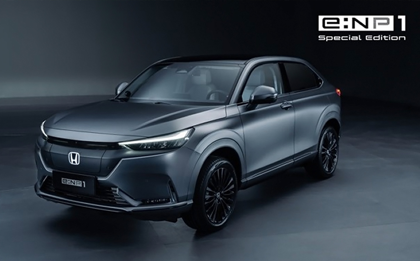 ElectricHondaeNP1 Driving.co.uk from The Sunday Times