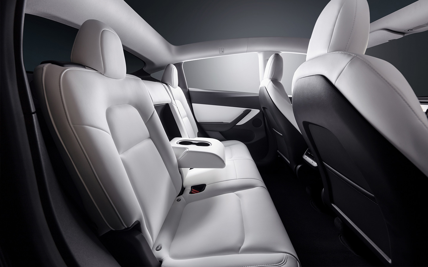 Tesla 7 passenger for sale deals