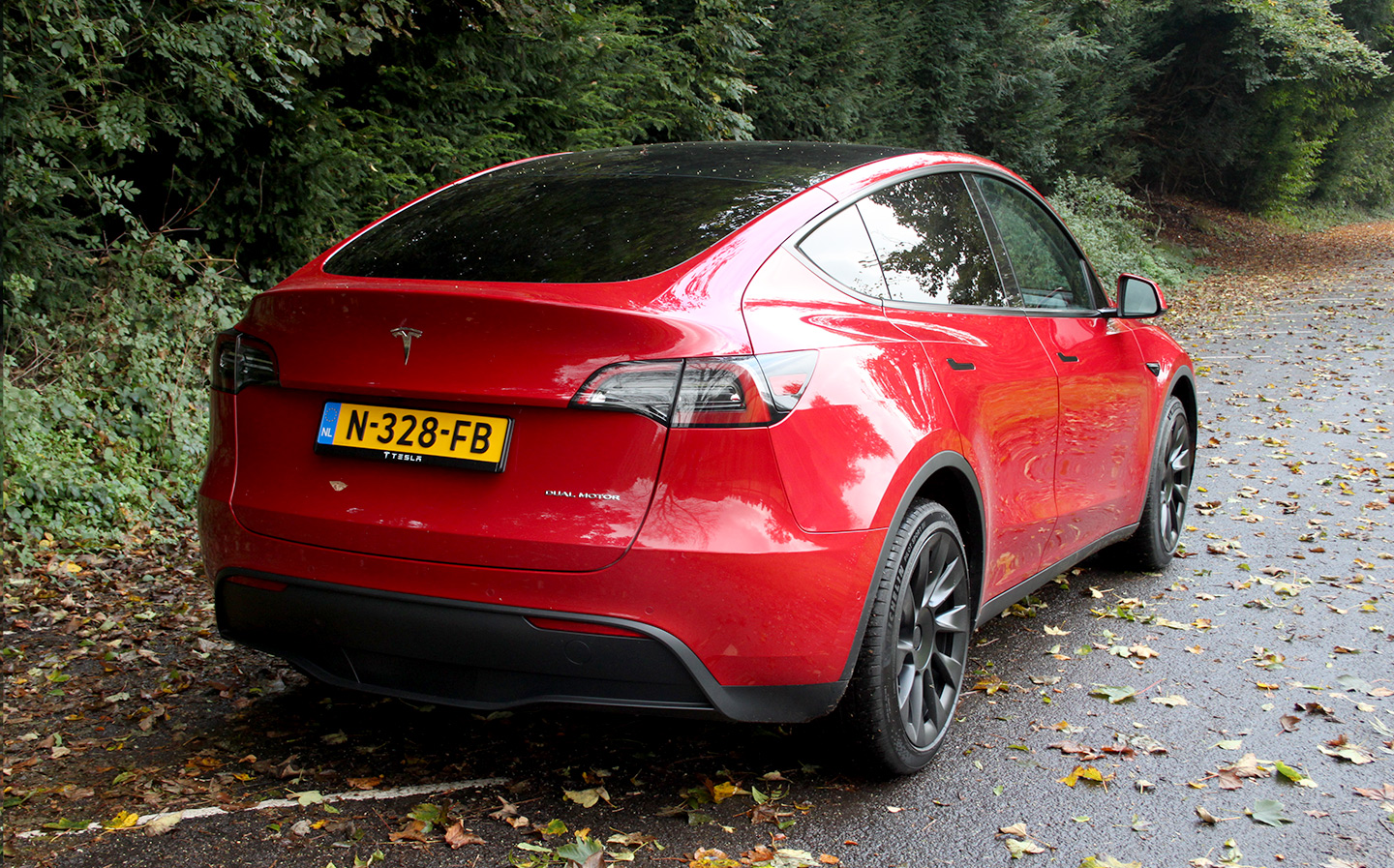 Tesla Model Y 2022 review: Far from flawless crossover but we