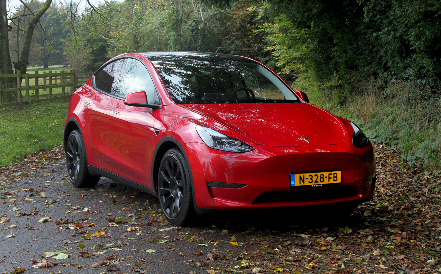 Tesla Model Y 2022 review: Far from flawless crossover but we