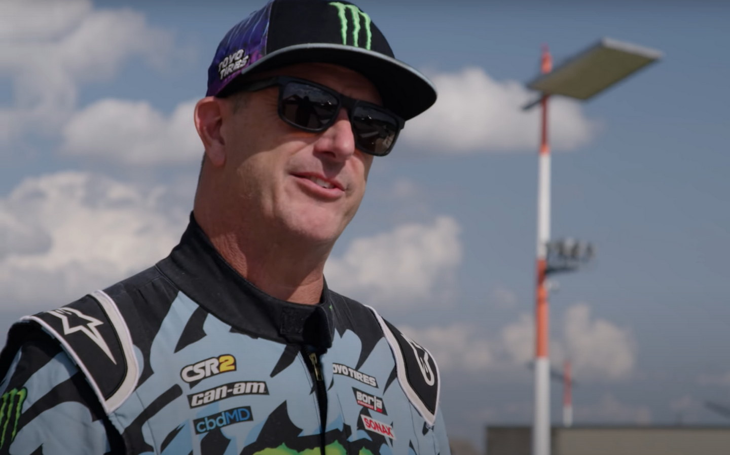 Ken Block Enjoyed 'Great' Christmas Trip With Family Before Death