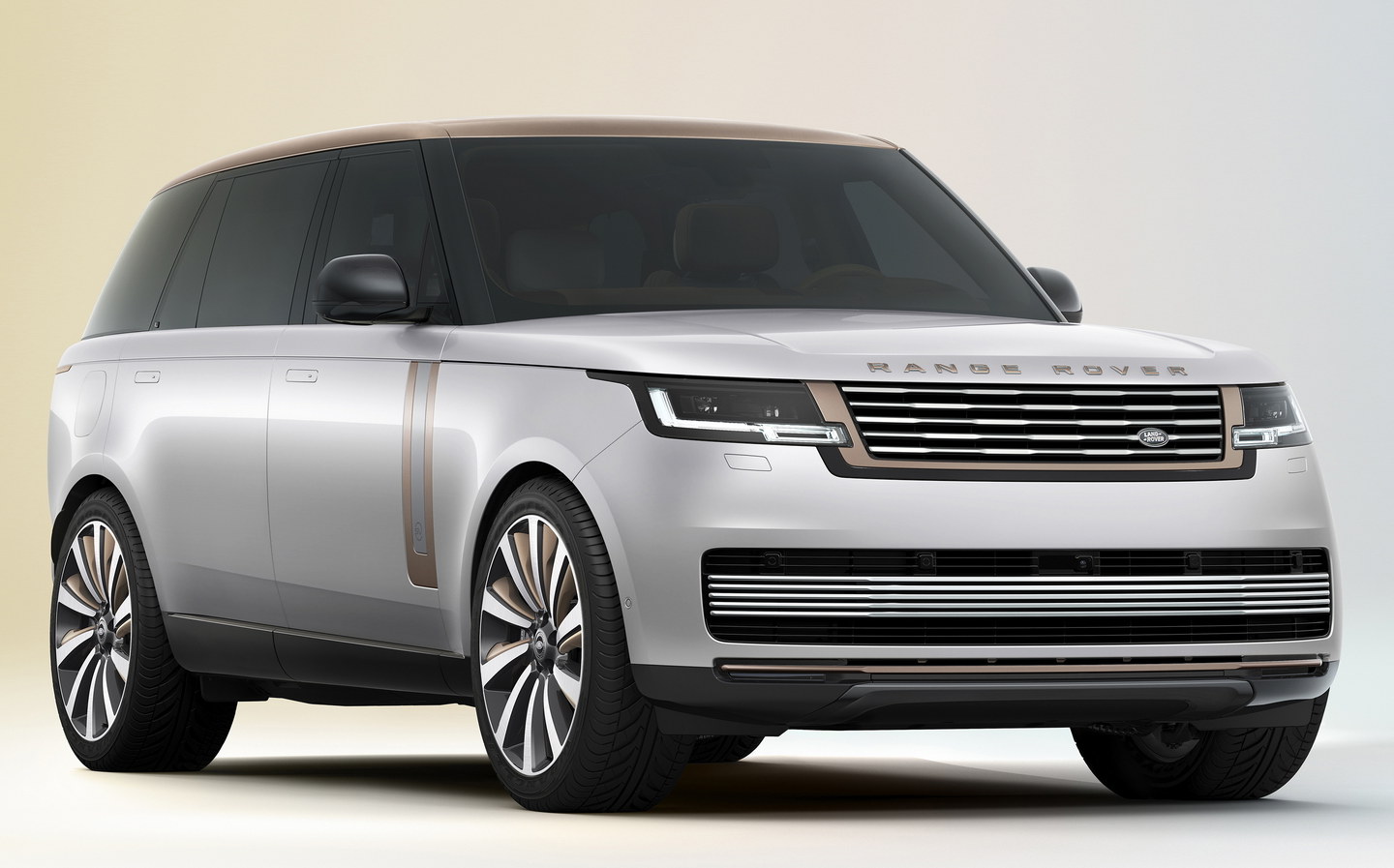 Range rover discount hybrid cars