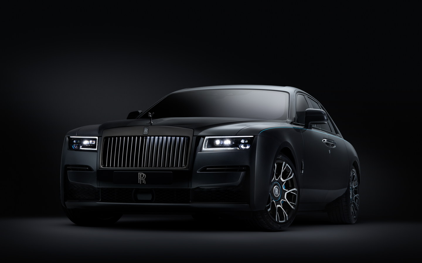 Car Review: 2022 Rolls-Royce Black Badge Ghost