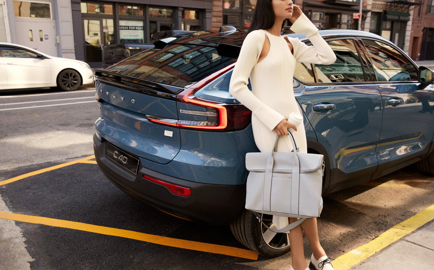 Volvo collaborates with fashion label 3.1 Phillip Lim on eco-friendly weekend bag