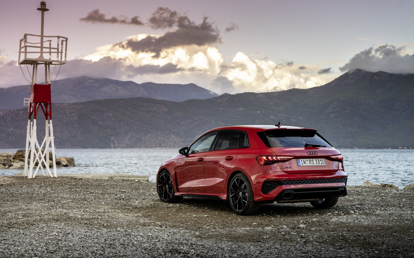 Audi RS 3 (2021 - present), Expert Rating