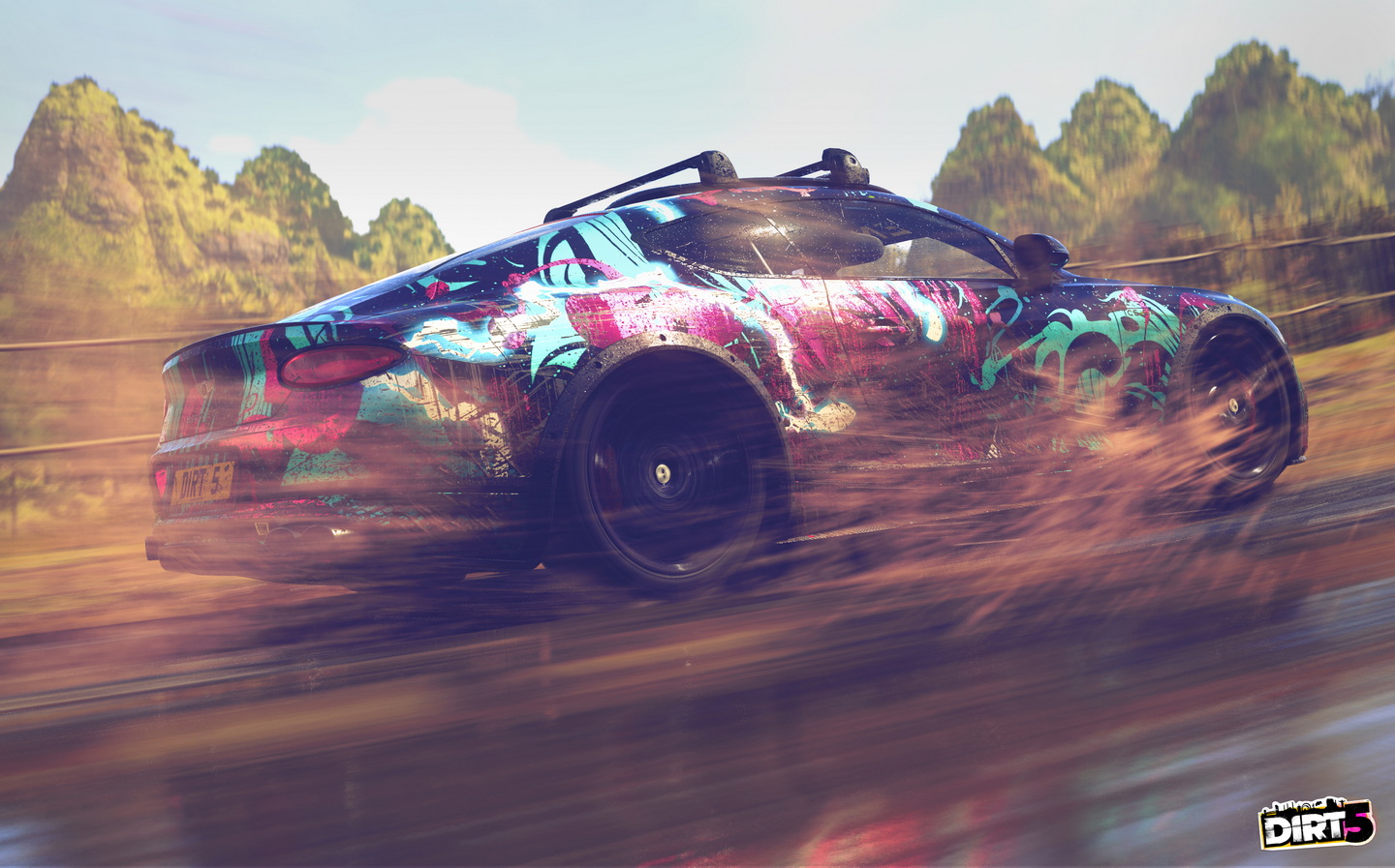 12 Best Drifting Games For PS4/PS5