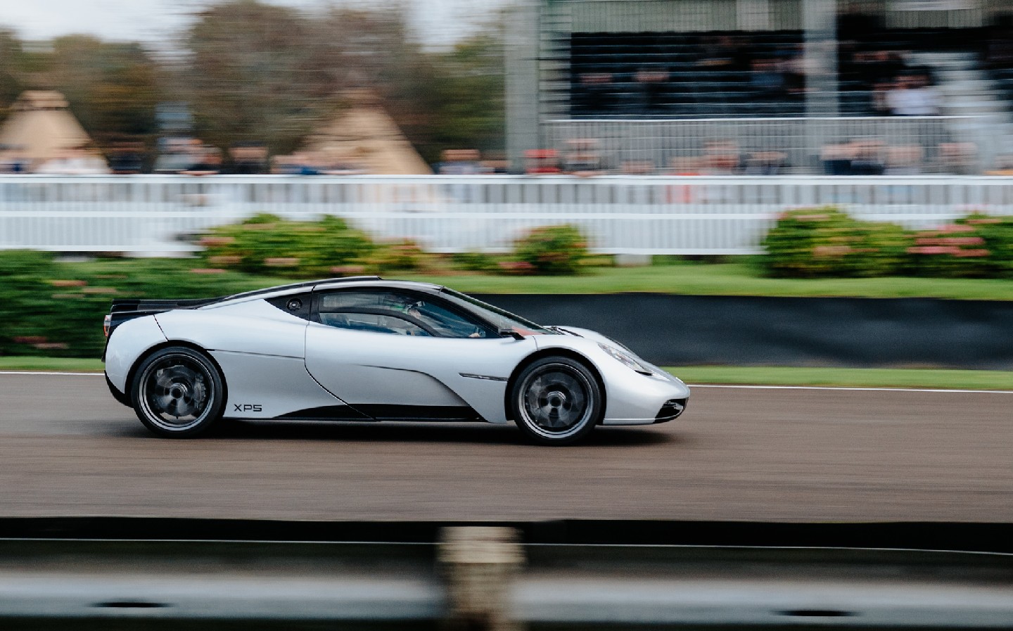 Seeing the Gordon Murray T.50 in action at Goodwood confirms why the £2.4m hypercar is a canny investment