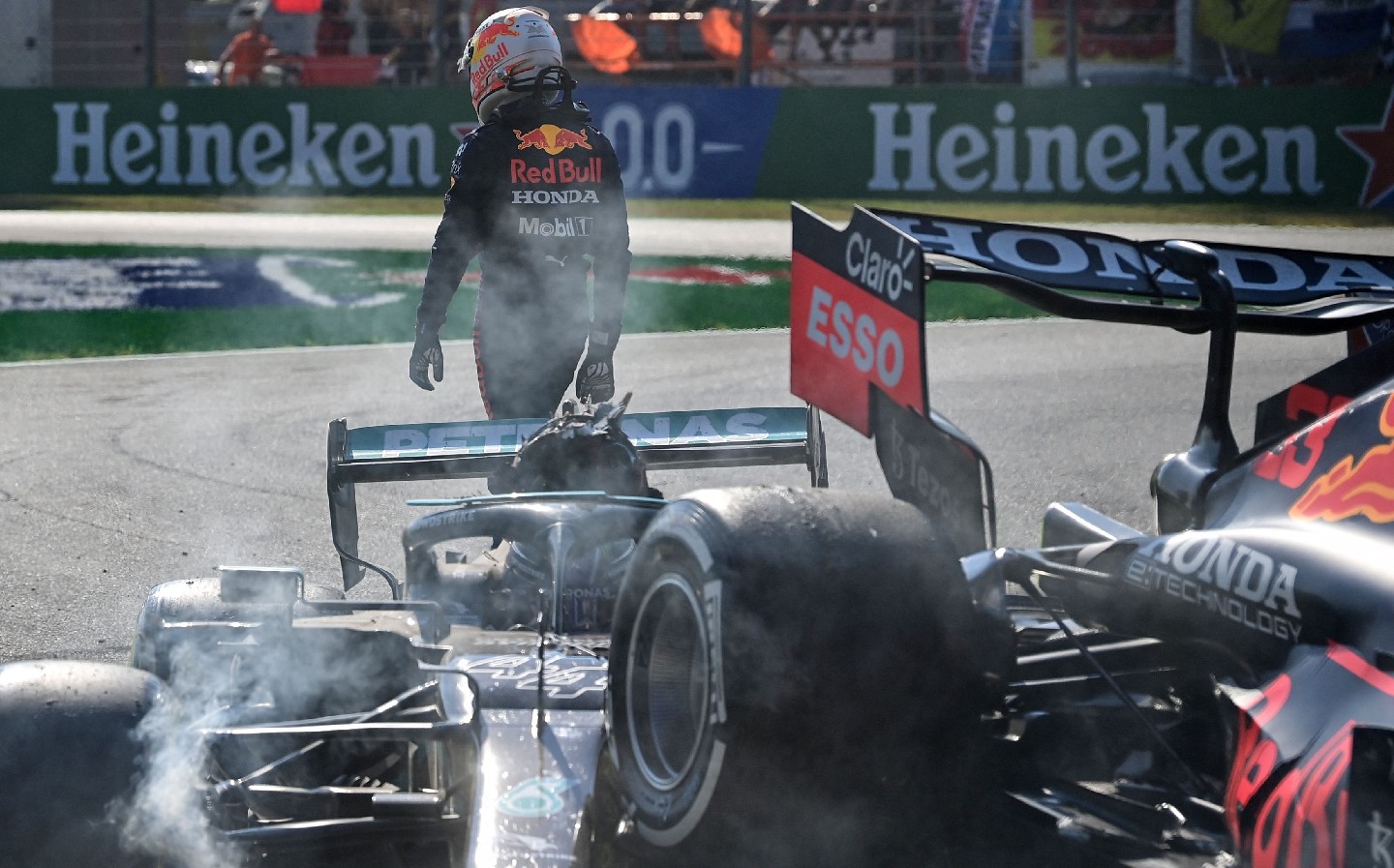 F1 Drive to Survive season 4 release date and trailer Netflix
