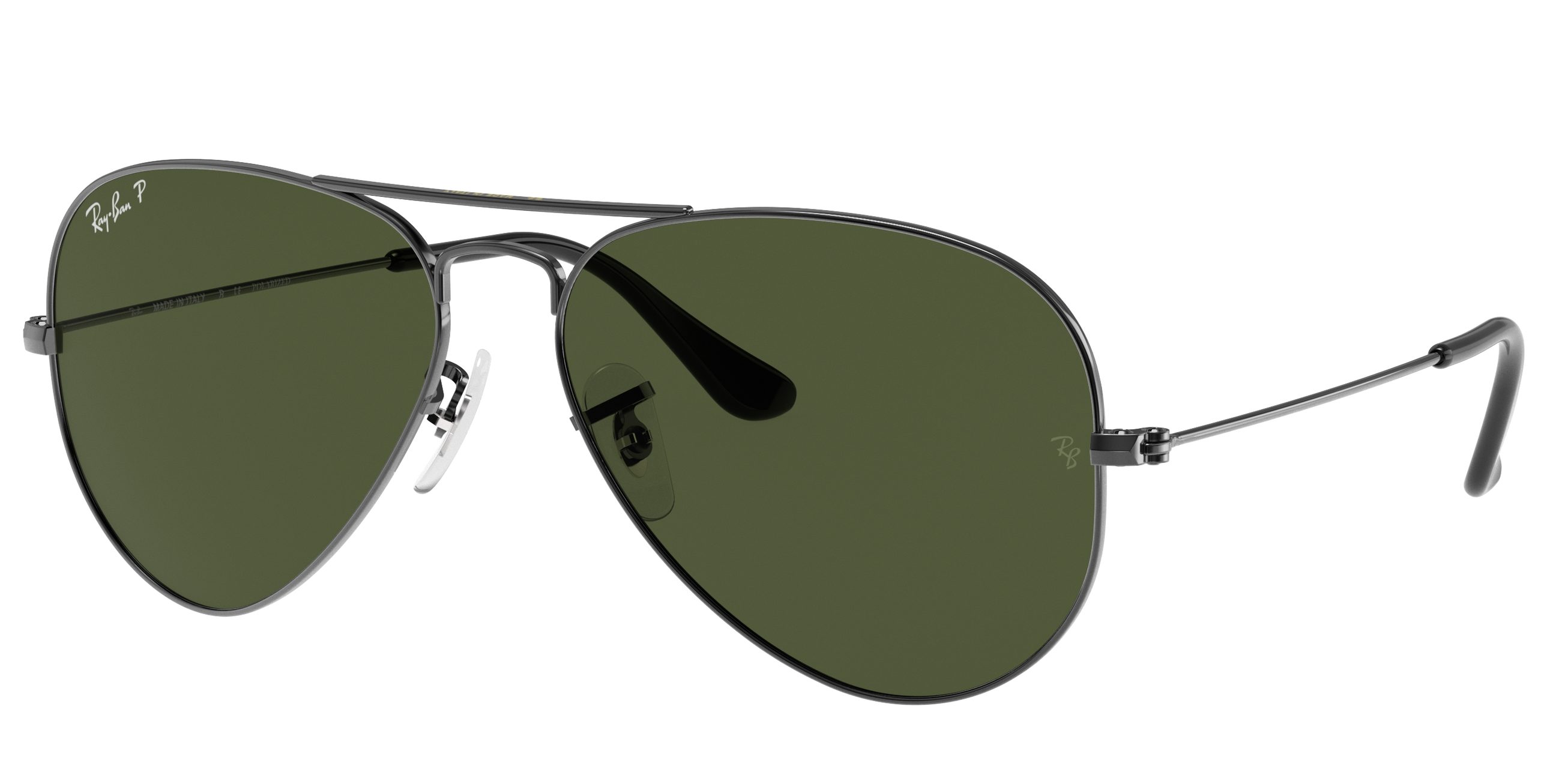 Ray-Ban Aviator sunglasses review for driving