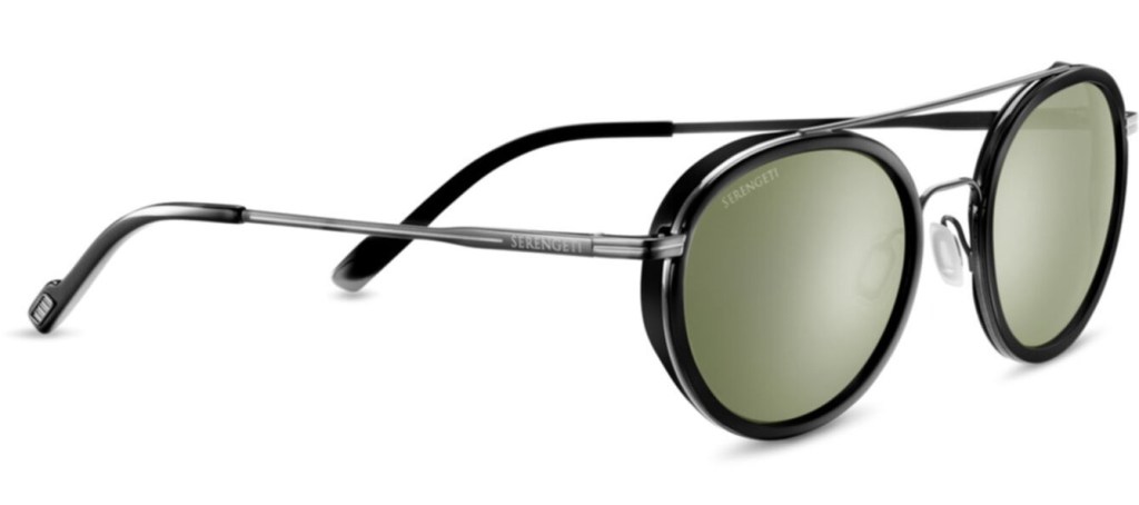 Serengeti Geary sunglasses review for driving