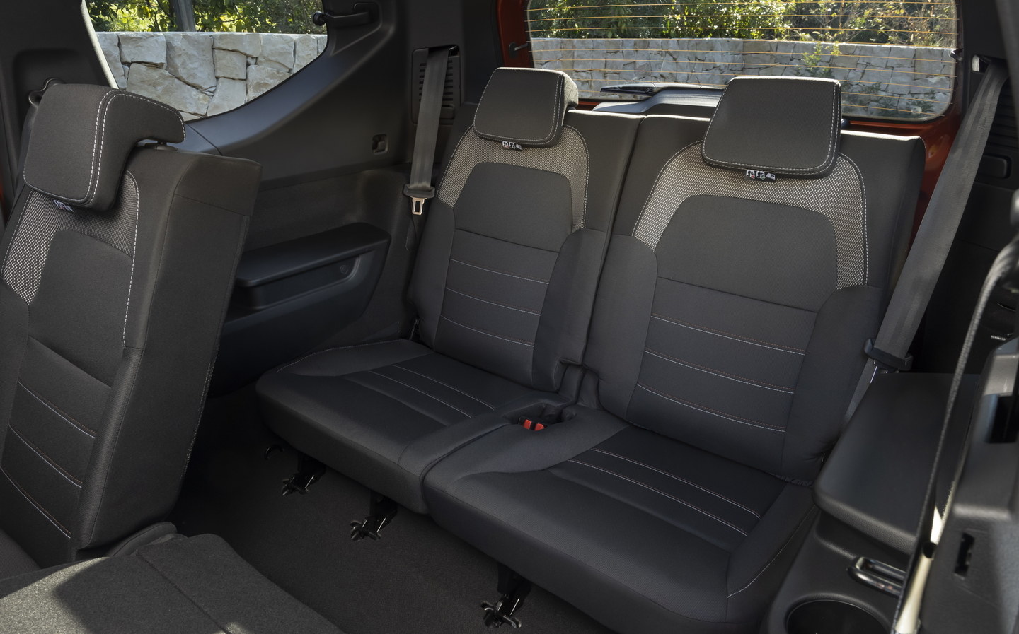 Dacia Jogger Review & Prices 2024