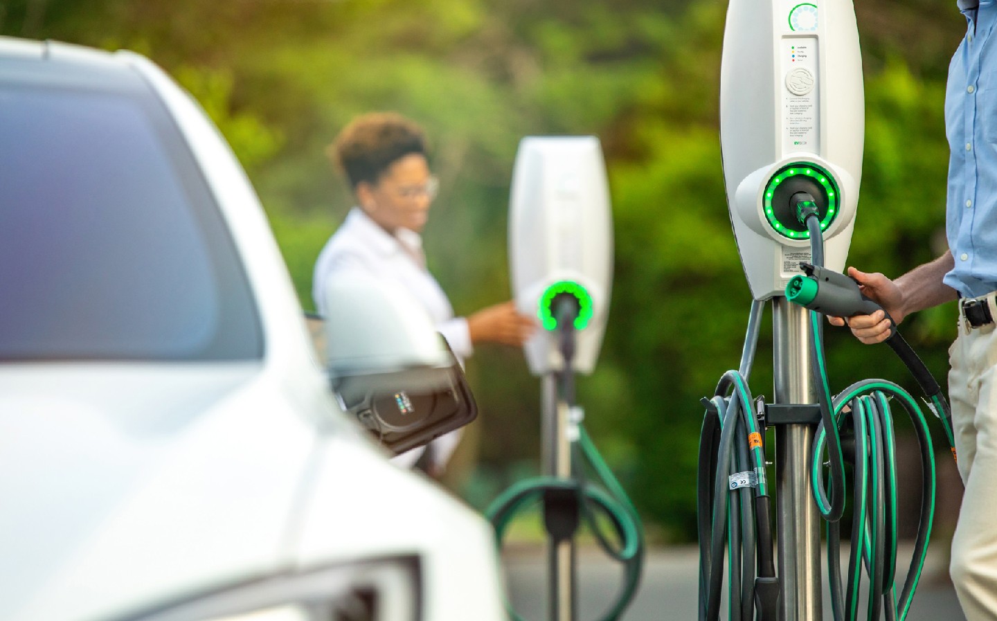 More than two thirds of buyers considering an electric vehicle as their next car