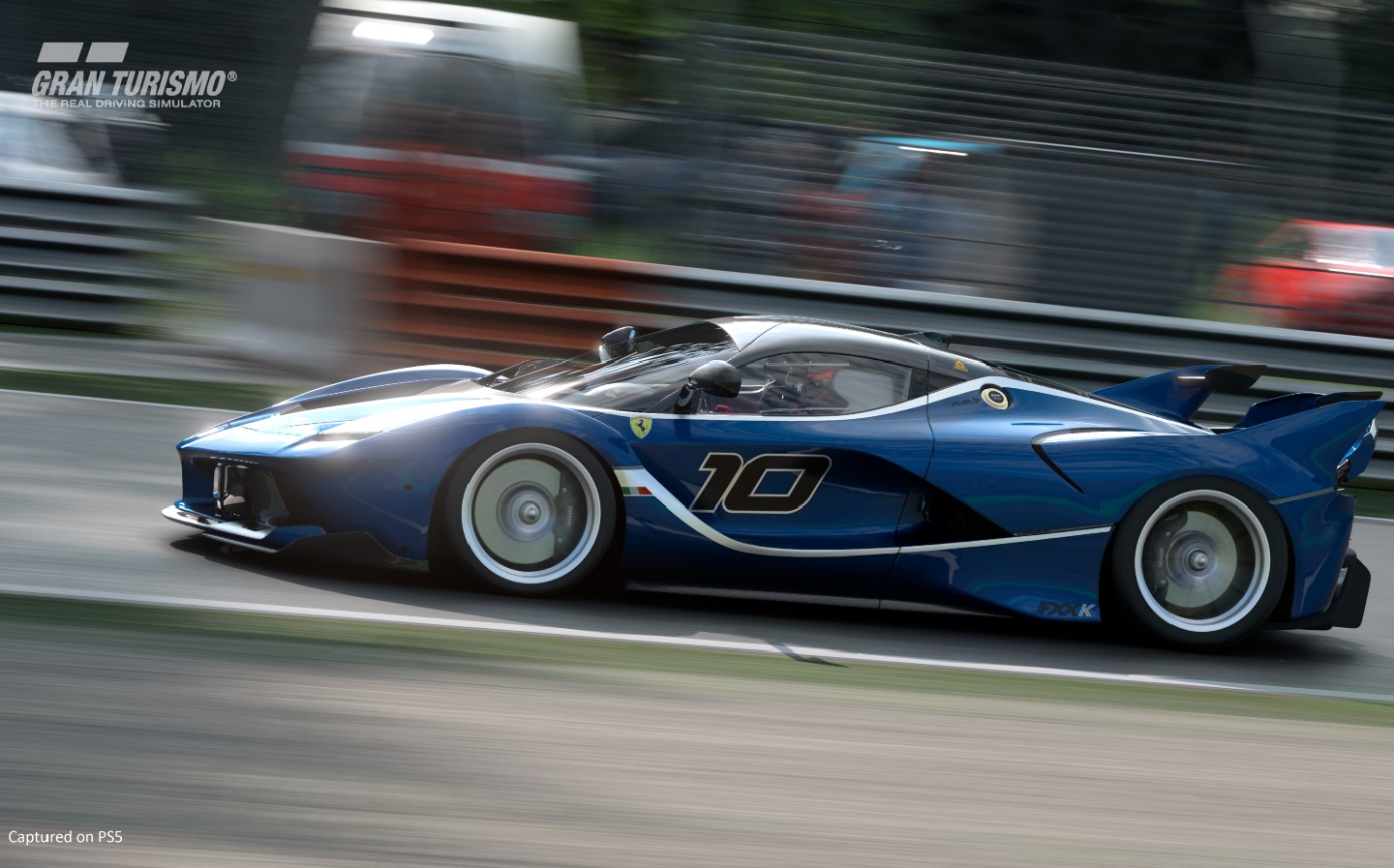 Gran Turismo 7 Review: Finding the racing line