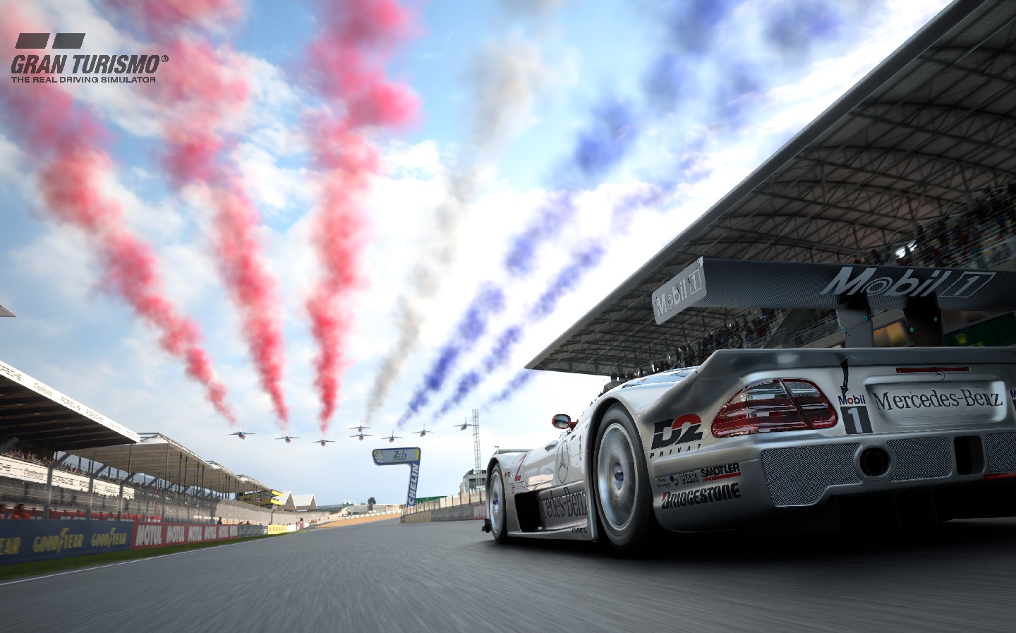 Latest Gran Turismo 7 update teased