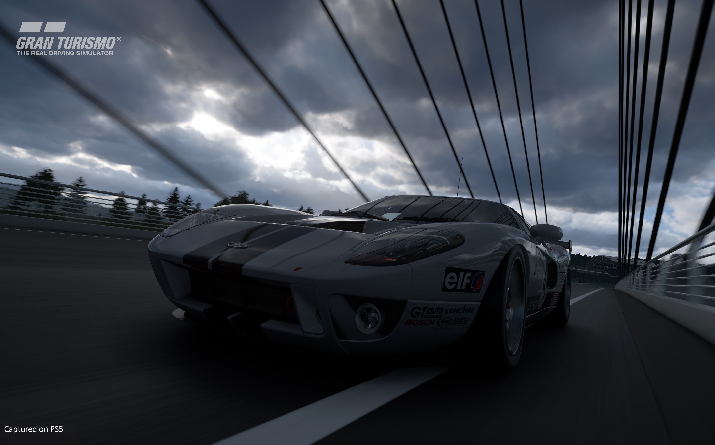 Gran Turismo 7 - Products 