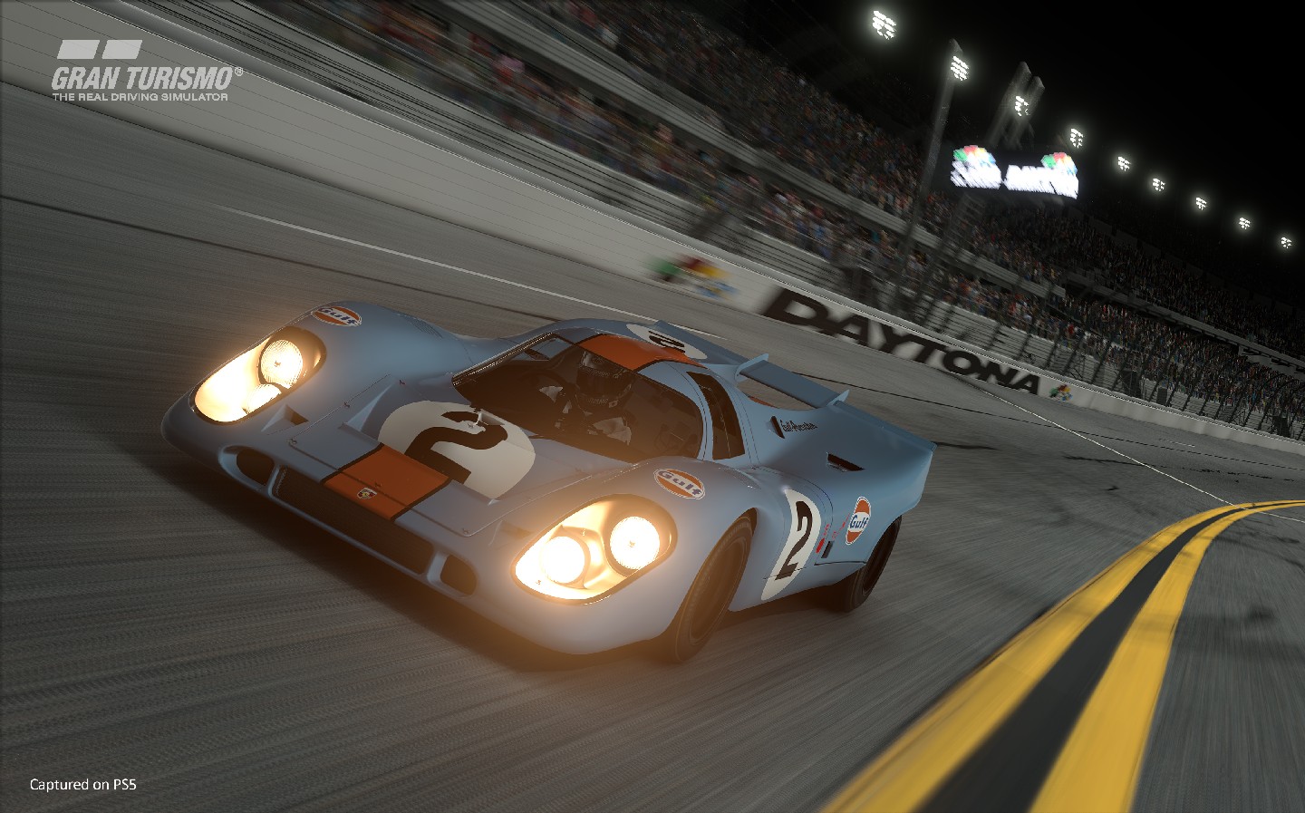 Gran Turismo 7 review: A triumphant return to form for