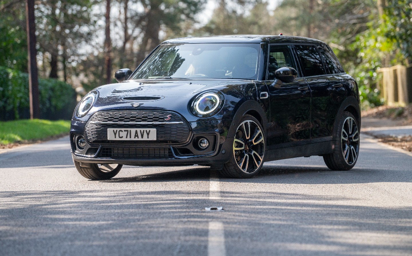 New MINI Cooper S 2021 review