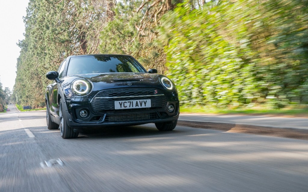 Extended test: Mini Clubman 2021 review