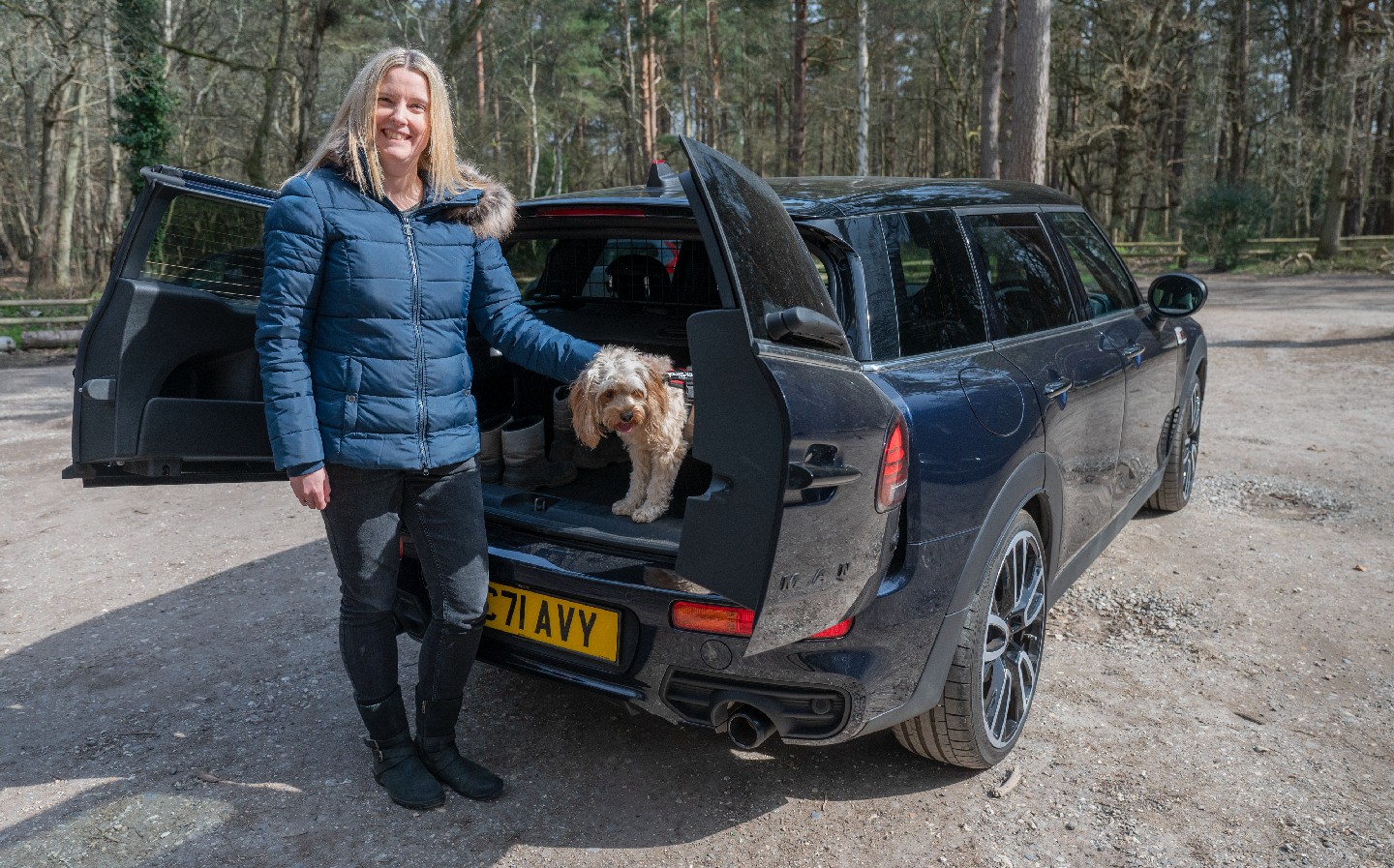 Mini Clubman 2020 long-term test review