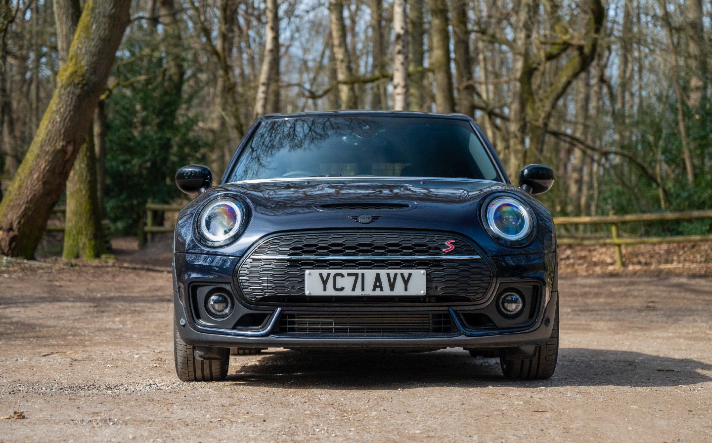 2022 - MINI Clubman 2.0 Cooper S MINI Yours Black - Enigmatic