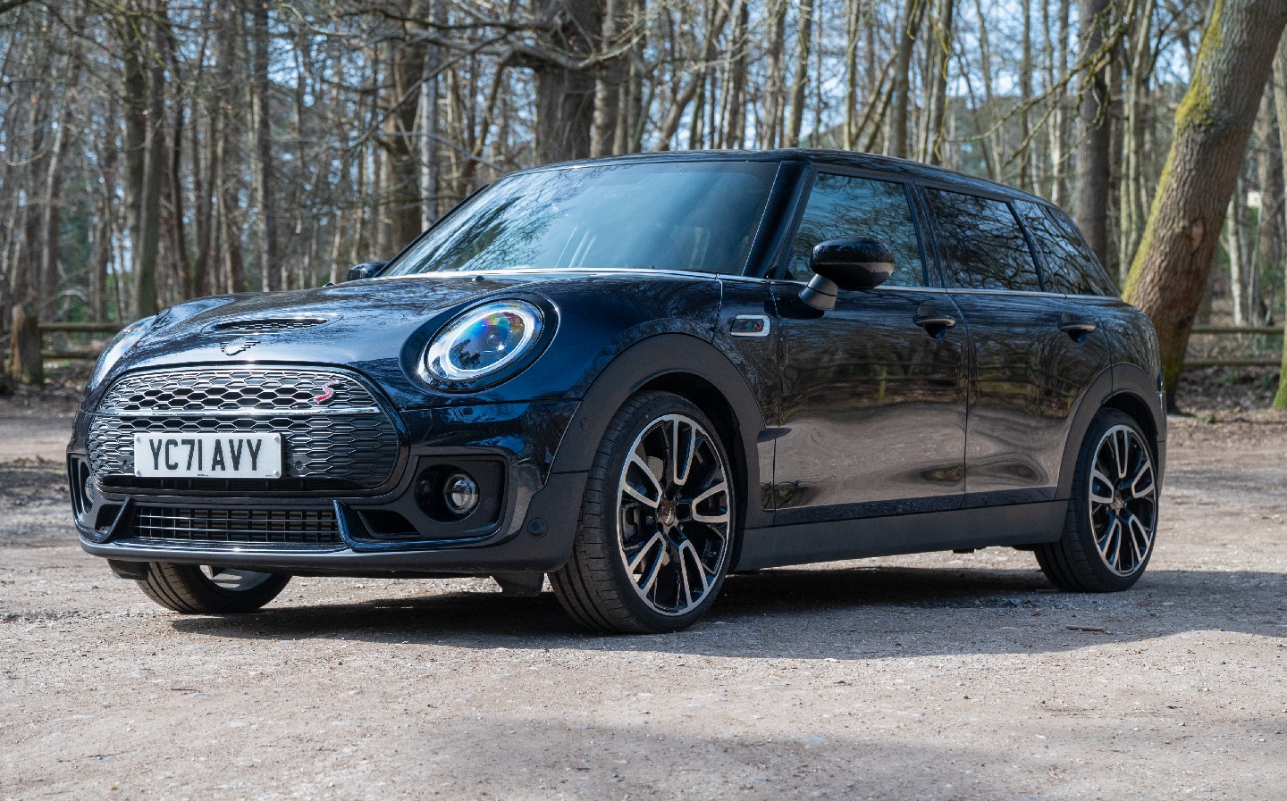 Extended test: Mini Clubman 2021 review