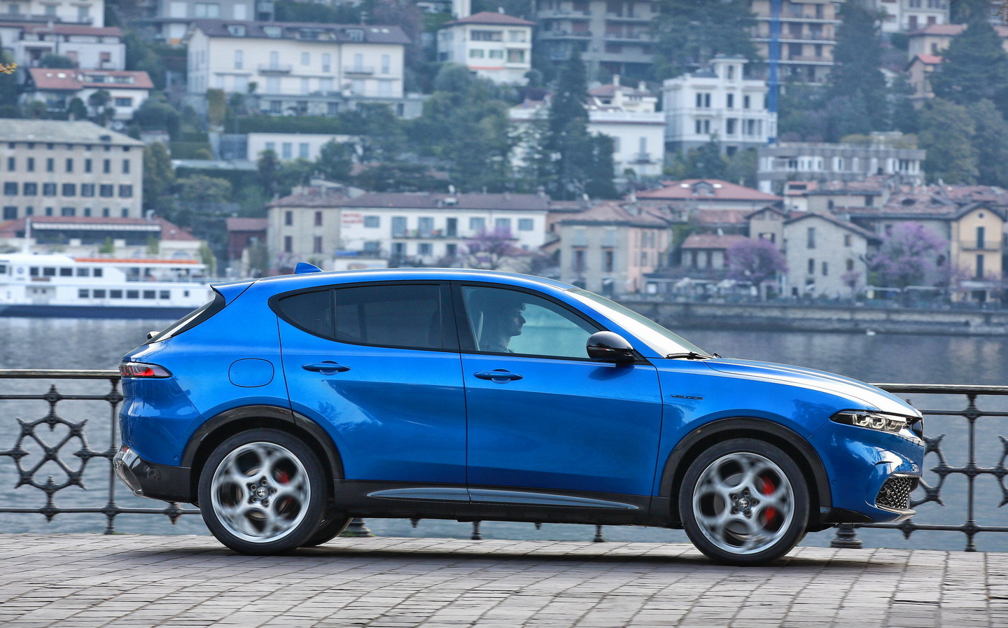 2022 Alfa Romeo Stelvio Prices, Reviews, and Pictures