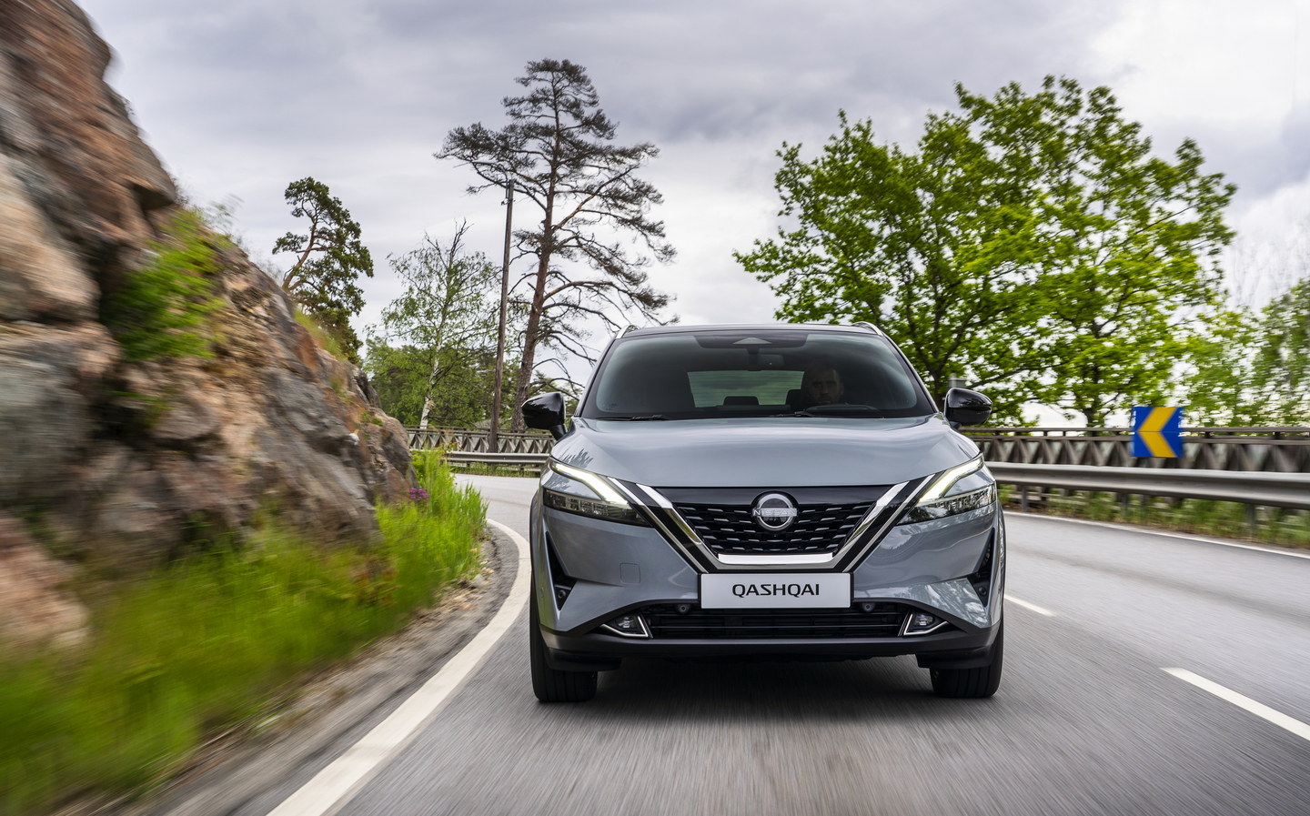 Nissan Qashqai e-Power review 2022: Power to the people who aren't