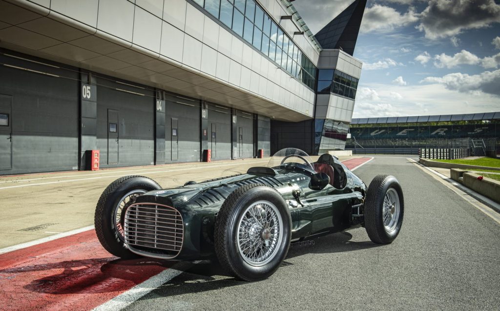 BRM-V16-P15-Chassis-IV-at-Silverstone
