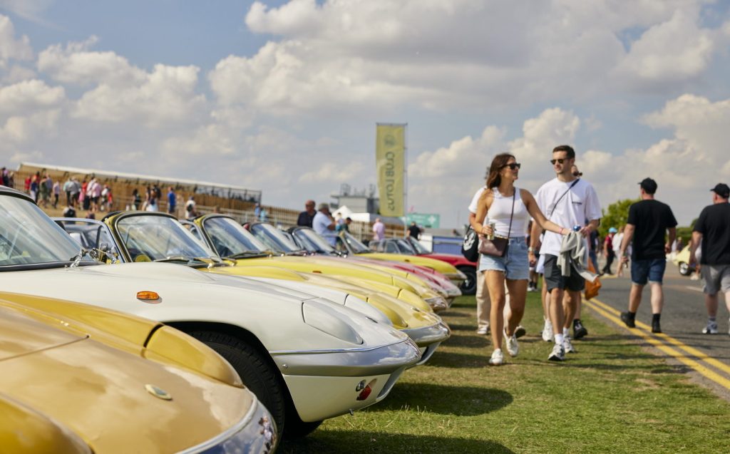 Car-clubs-out-in-force-at-Silverstone-Festival