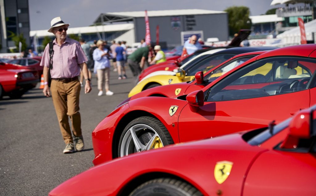 Ferraris-among-the-thousands-of-classics-on-show-at-Silverstone-Festival