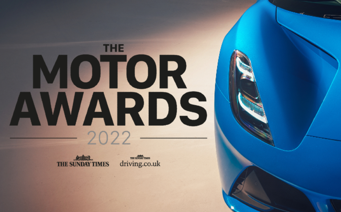 Sunday Times Motor Awards 2022