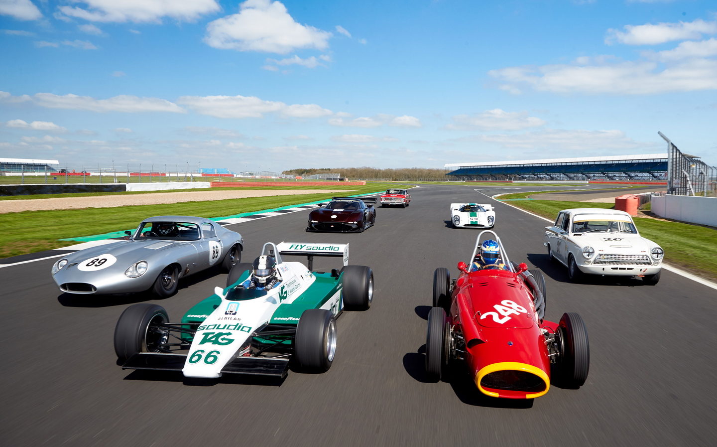 The-full-spectrum-of-motor-sport-history-will-be-renewing-old-rivalries-at-Silverstone-Festival