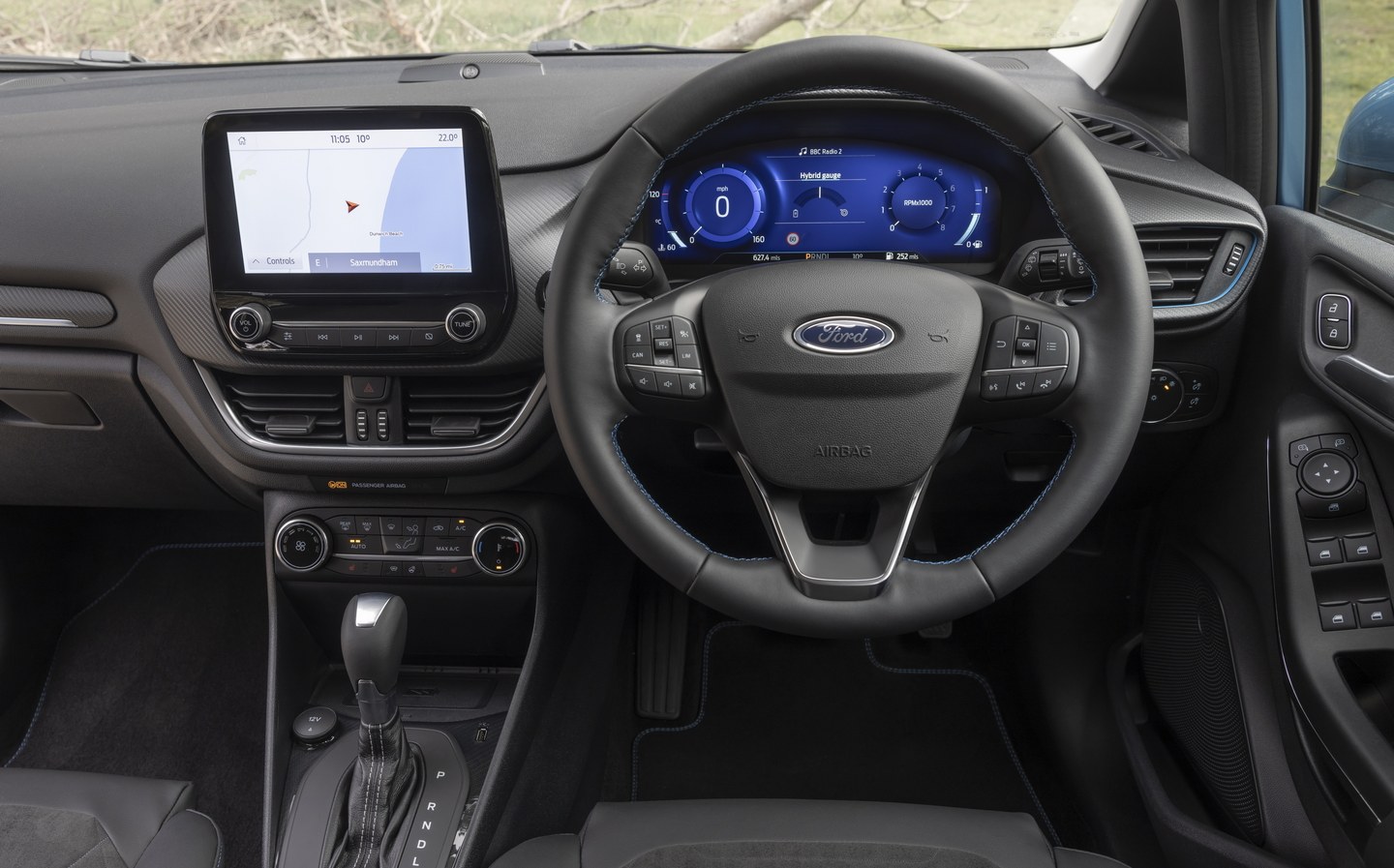 Ford Fiesta Review For Sale Interior Models  News in Australia   CarsGuide