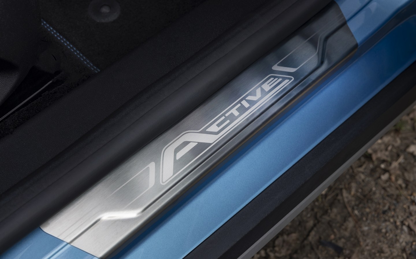 Ford Fiesta Active 2022 review: Evolution trumps revolution