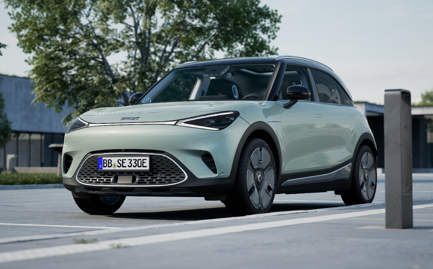 Best Electric Cars for 2022 — Car and Driver