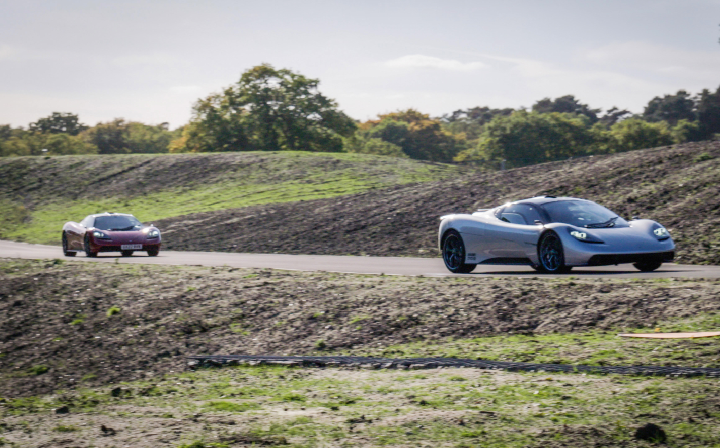 How Gordon Murray made the McLaren F1