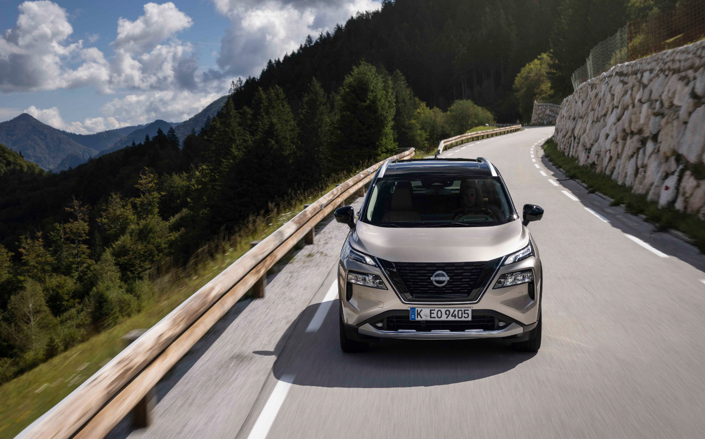 Nissan X-Trail 2022 review: Electrified seven-seat family SUV now has the X  factor