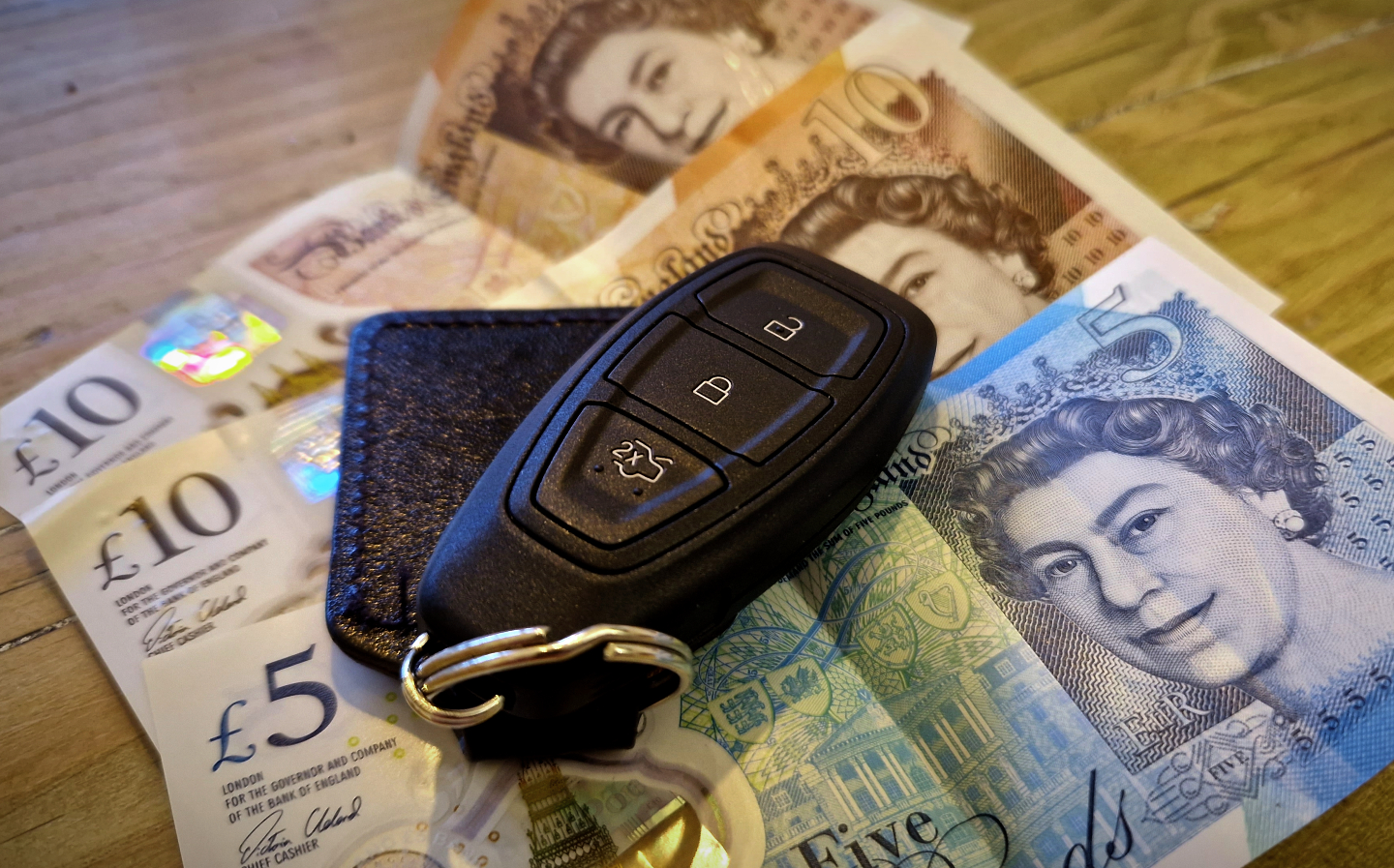 How to save or make money on your car