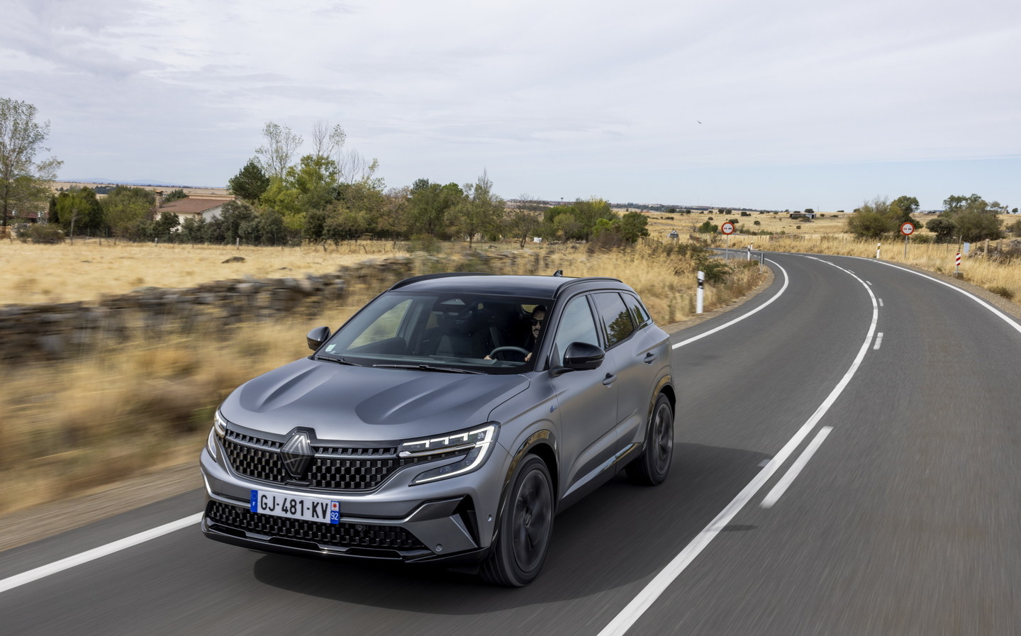 Renault Austral E-Tech long-term test, a step-up in quality