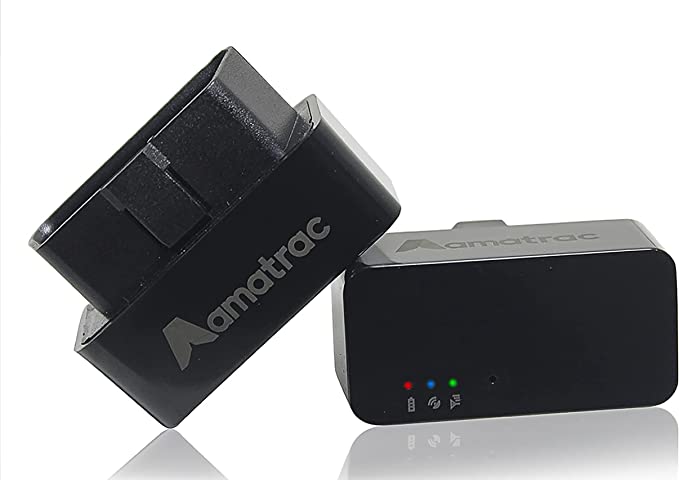 Amatrac Car Tracker