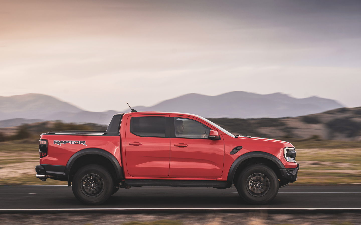Ford Ranger Raptor 2022 review: American looks, brawny engine and serious  off-road capability set the Ranger apart from the Amarok