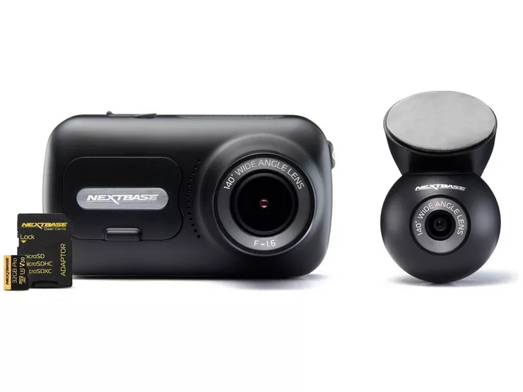 Four  dash cams discounted for Black Friday - Cornwall Live