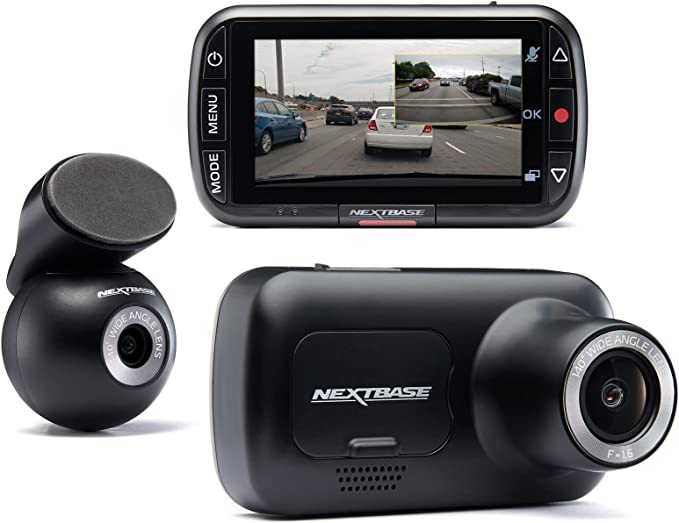 Black Friday dash cam deals 2023: the best sales still available