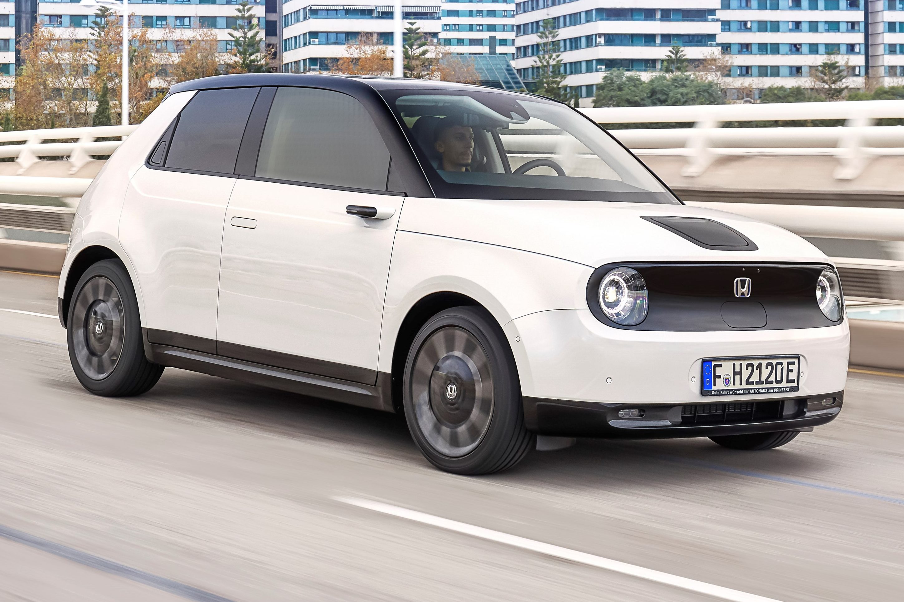 The best electric cars to buy in 2023, including superminis, SUVs and supercars
