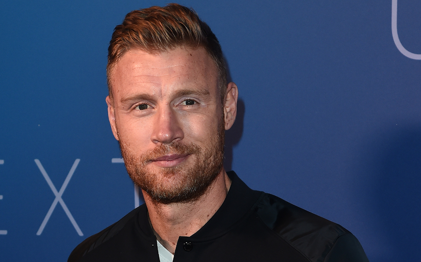 Freddie Flintoff recovering in hospital following accident filming Top Gear
