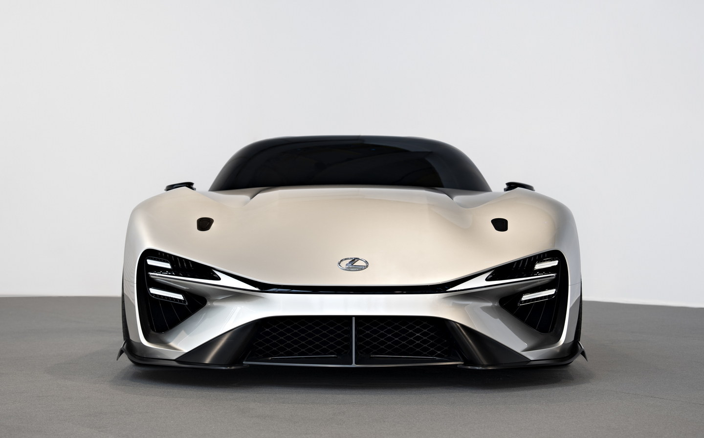 Toyota's Prototype EV Sports Car Simulates a Manual with a Clutch