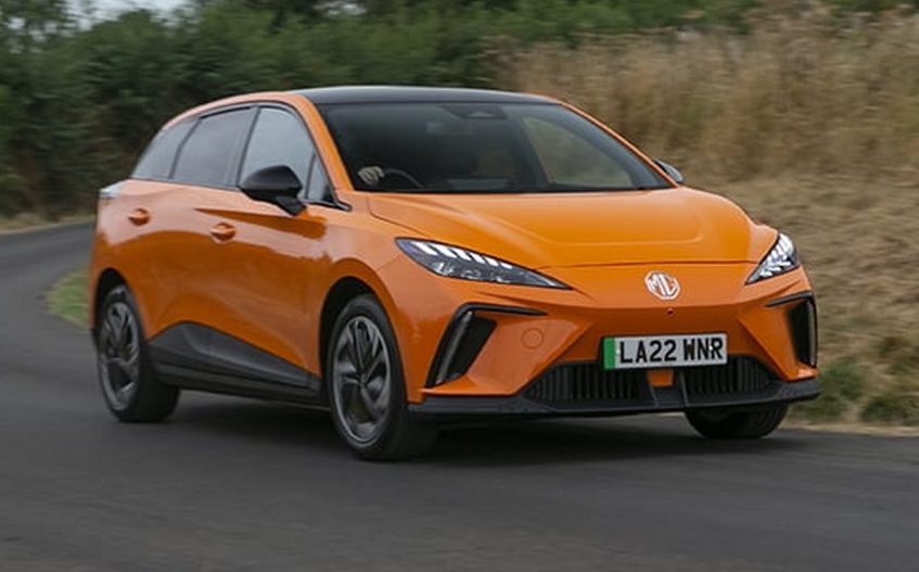 The best electric cars to buy in 2023, including superminis, SUVs and supercars