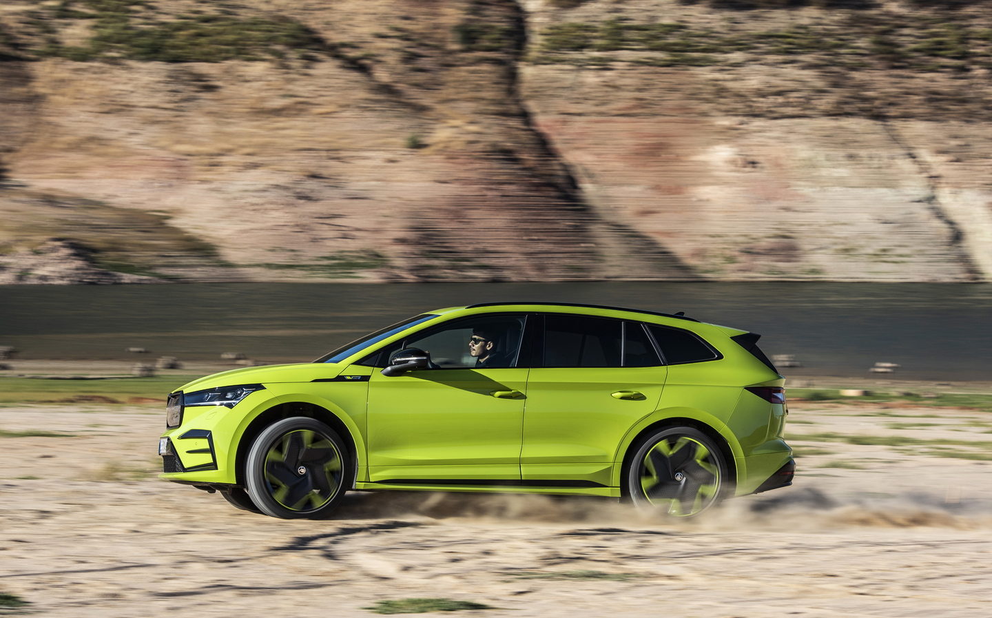 Enyaq sportback on sale
