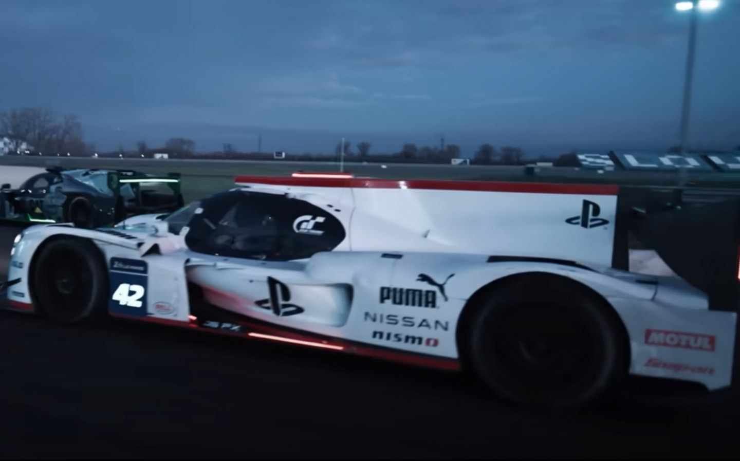 Gran Turismo film previewed at CES and August release date confirmed